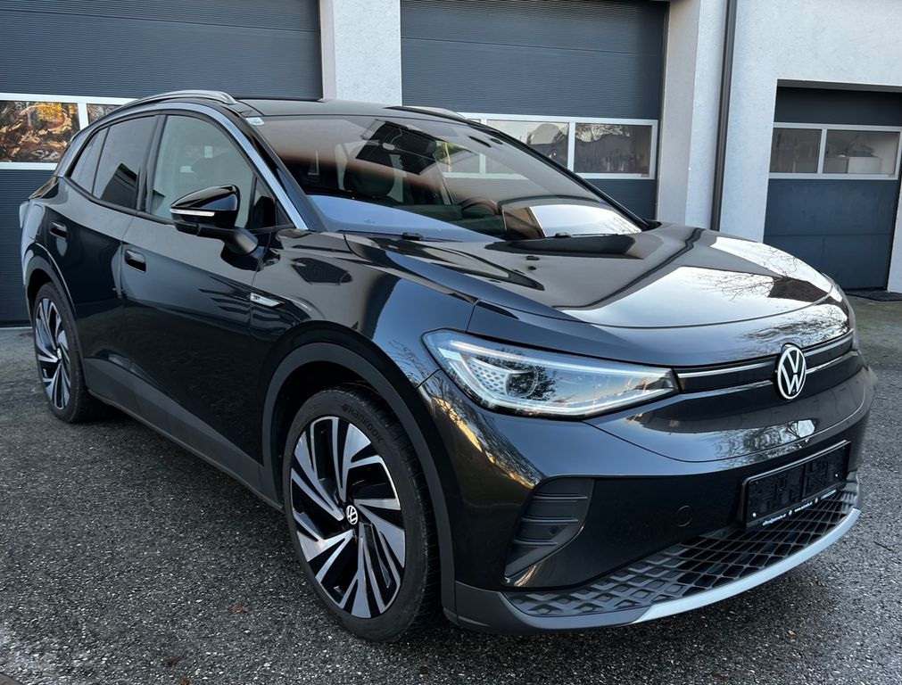 Volkswagen ID.4 2021