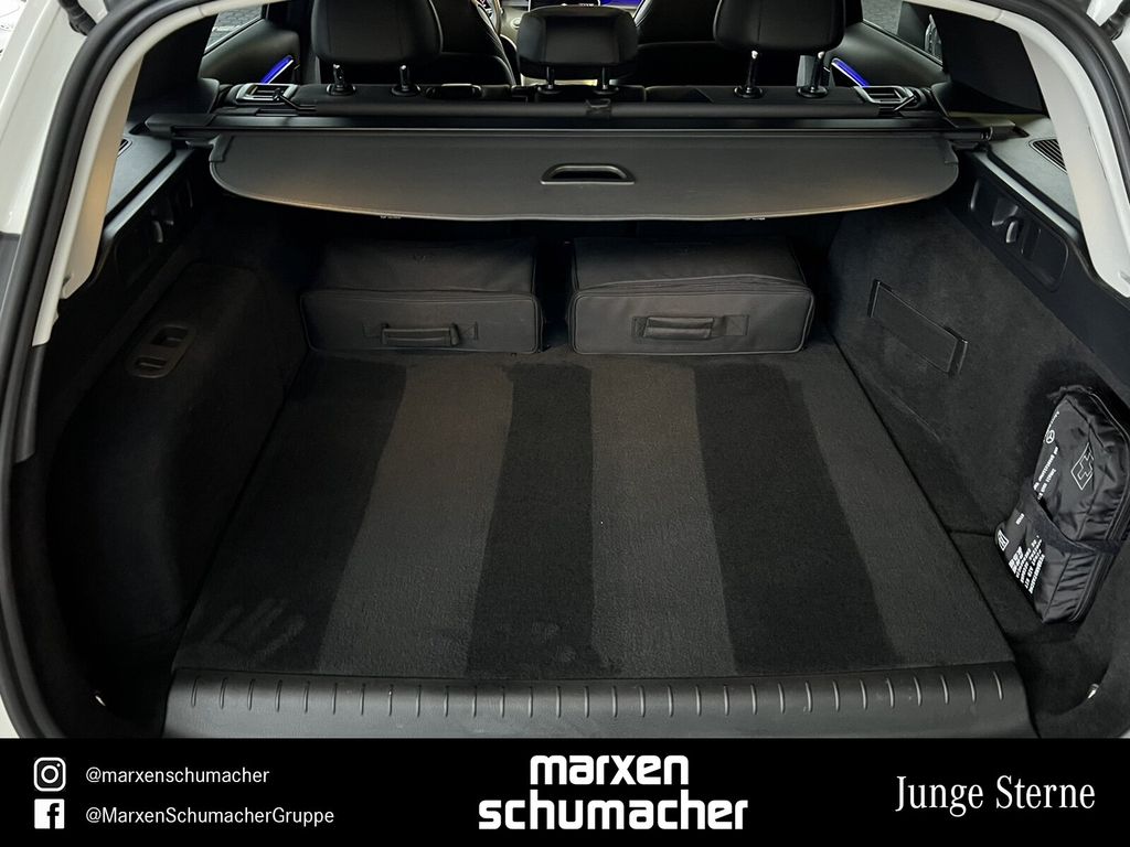 Mercedes-Benz C 300 2022