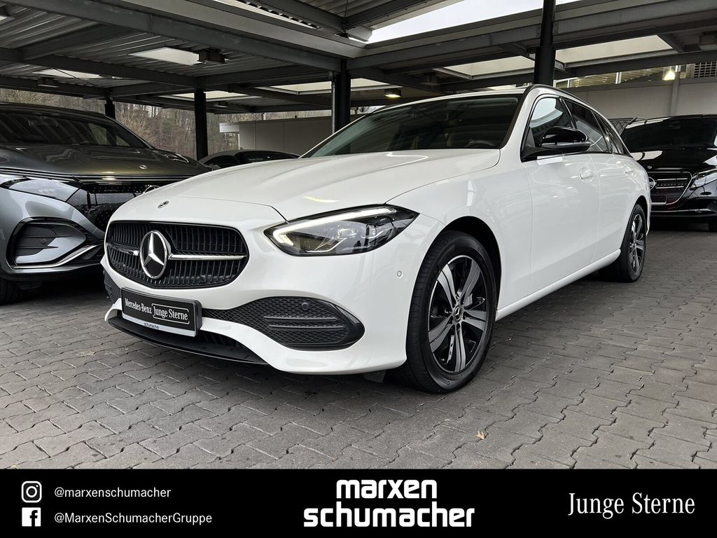 Mercedes-Benz C 300 2022