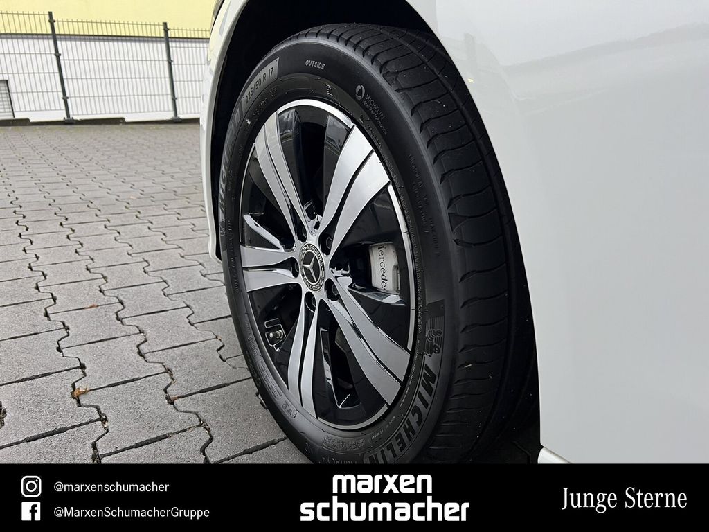 Mercedes-Benz C 300 2022