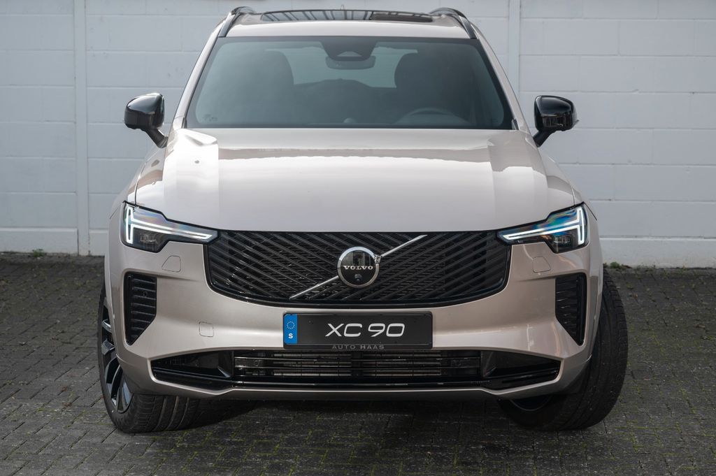 Volvo XC90 2024