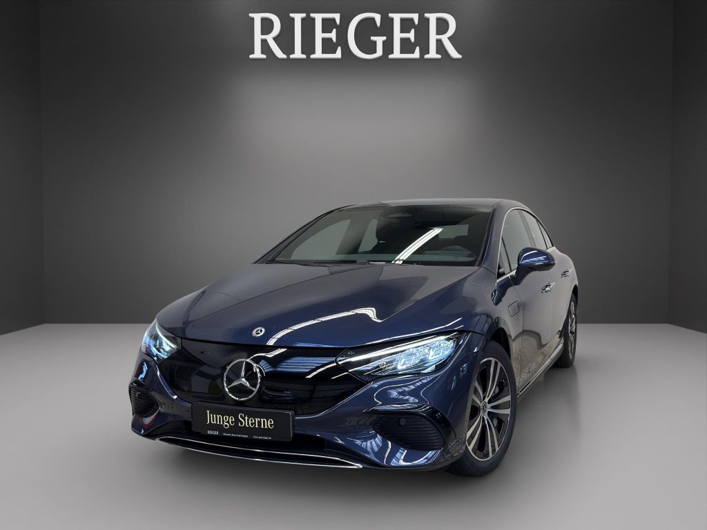 Mercedes-Benz EQE 2025