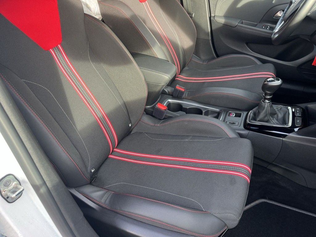 Opel Corsa 2022