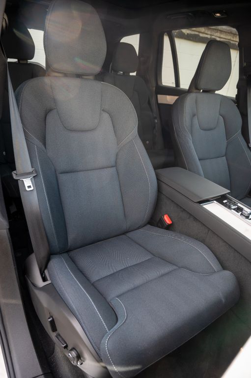 Volvo XC90 2024