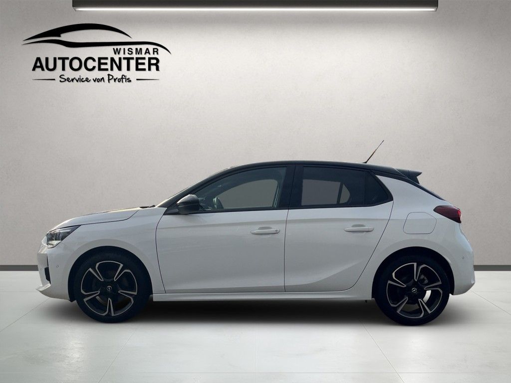 Opel Corsa 2022