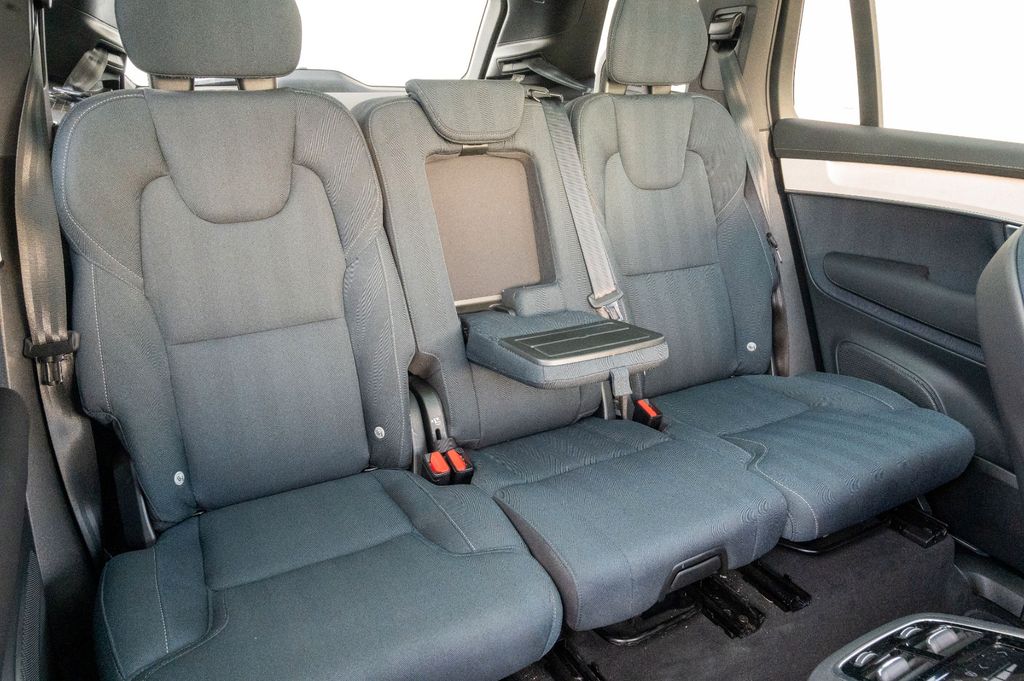 Volvo XC90 2024