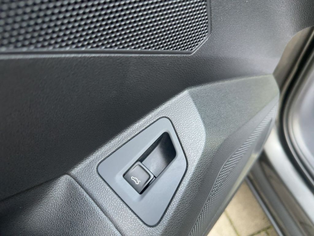 Volkswagen Touareg 2021