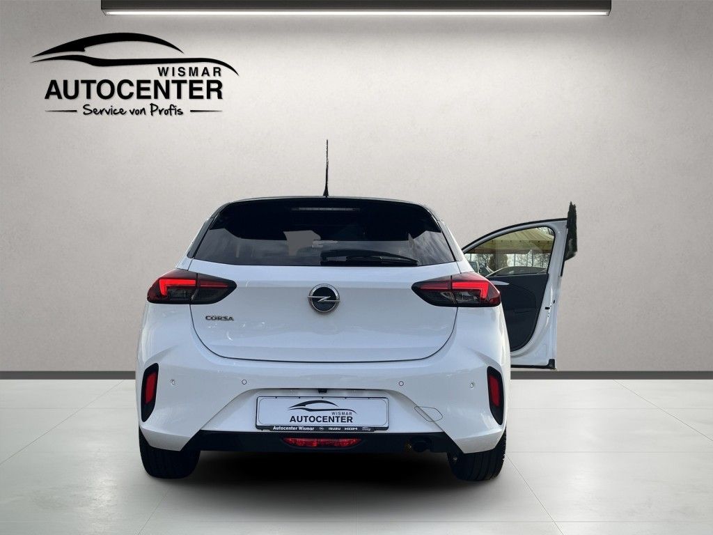 Opel Corsa 2022