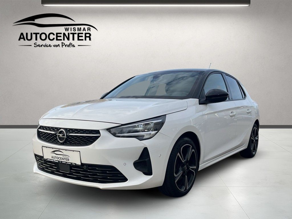 Opel Corsa 2022
