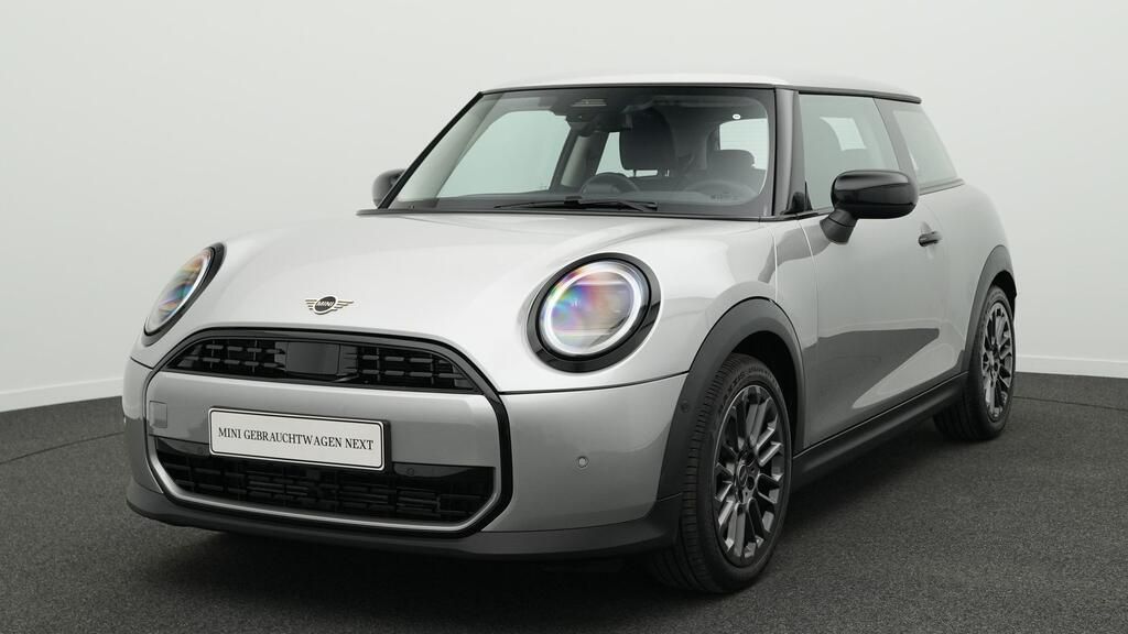 MINI Cooper C 2024