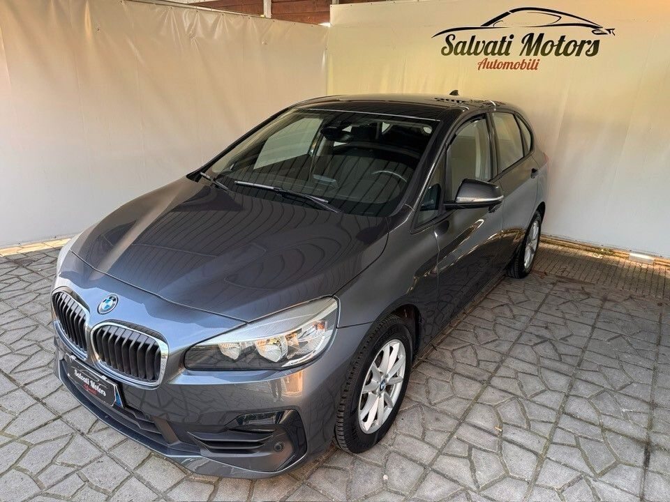 BMW 216 Active Tourer 2019