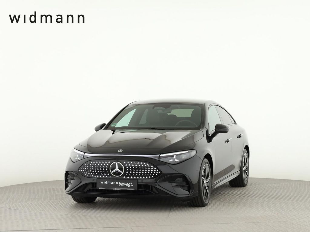 Mercedes-Benz CLA 250 2025