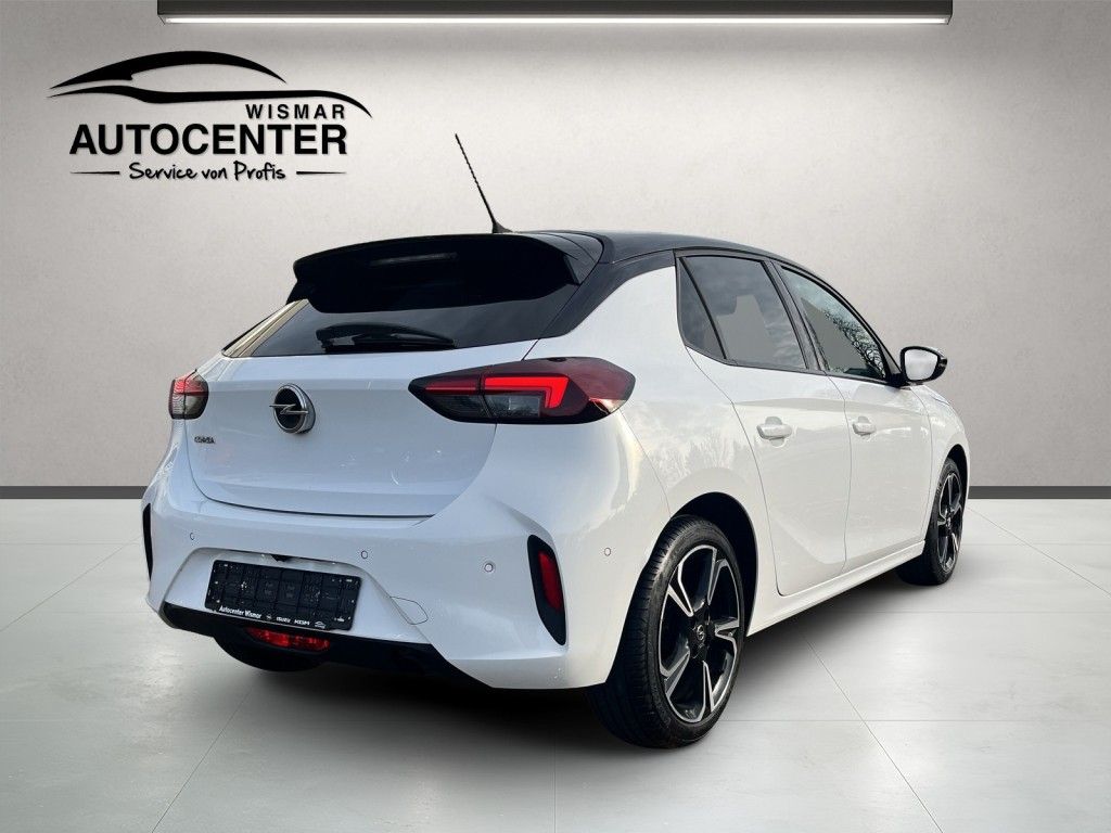 Opel Corsa 2022