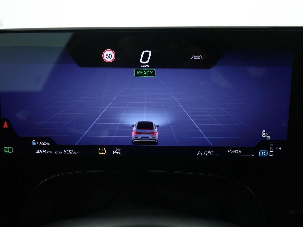 Mercedes-Benz CLA 250 2025