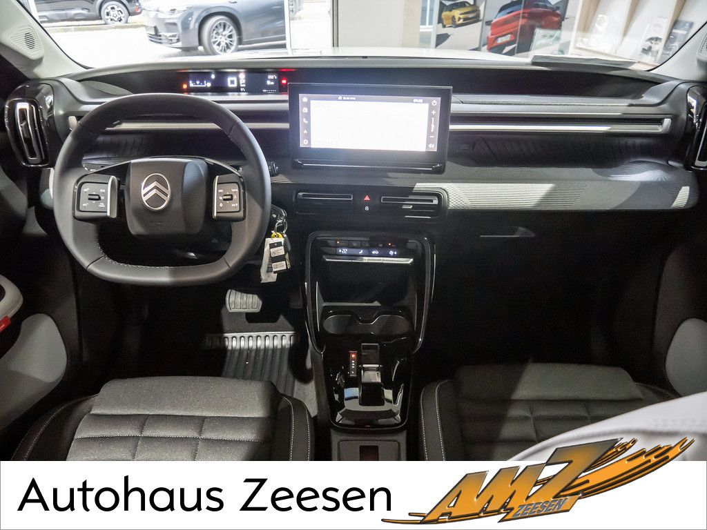 Citroën C3 Aircross 2025