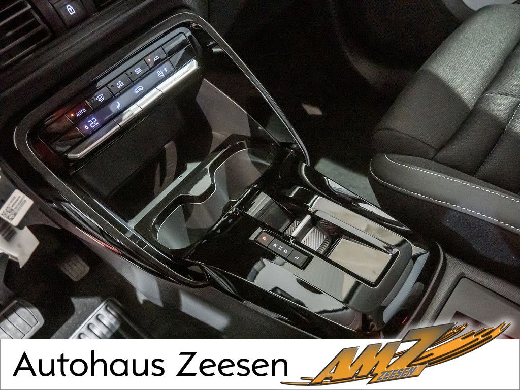 Citroën C3 Aircross 2025