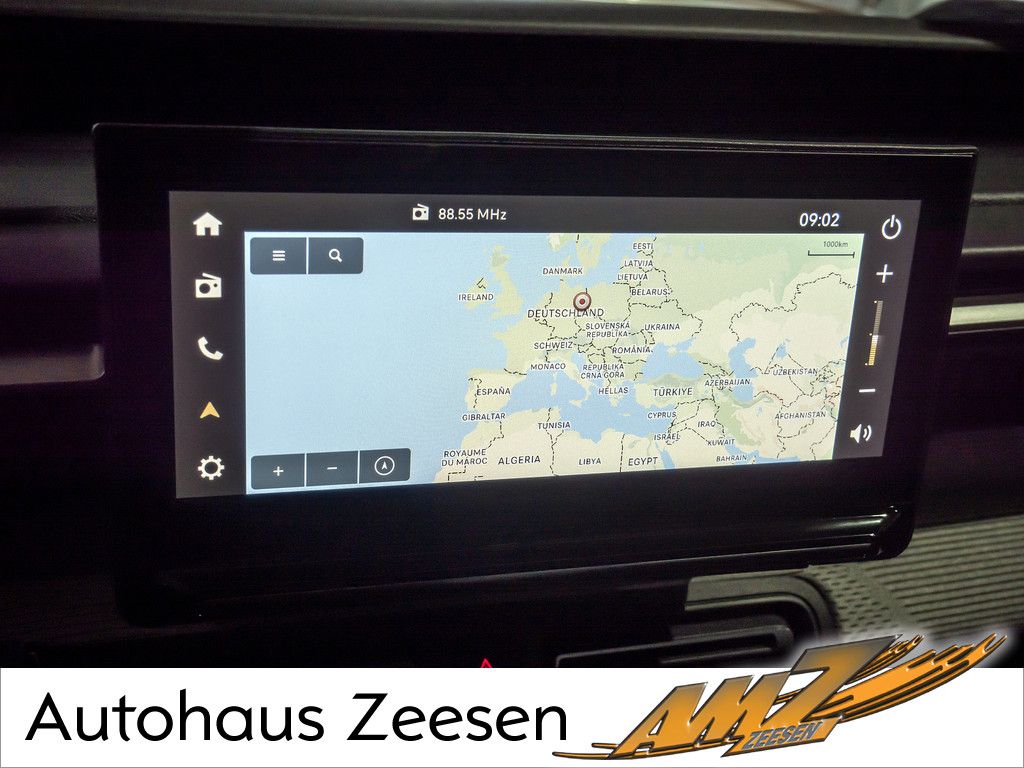 Citroën C3 Aircross 2025