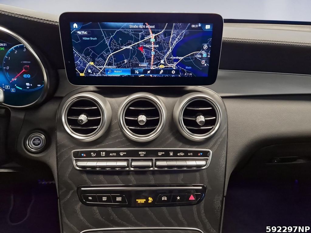 Mercedes-Benz GLC 300 2023