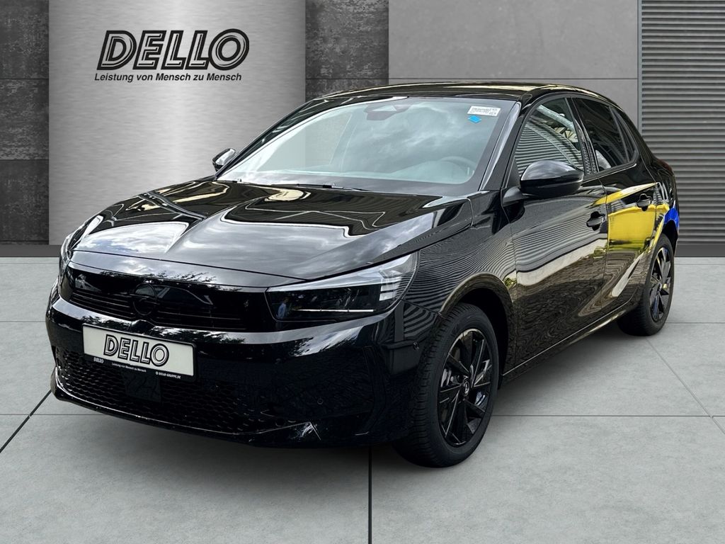 Opel Corsa 2025