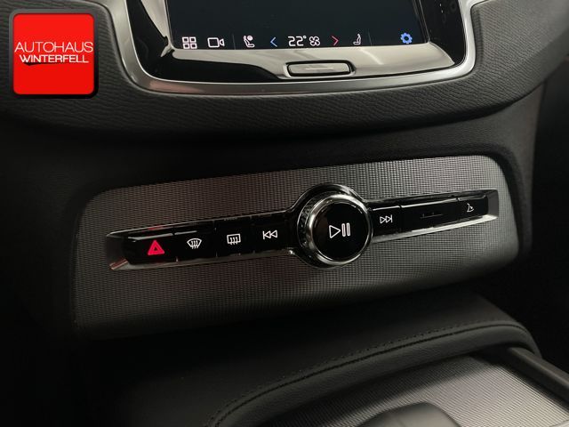 Volvo XC90 2022