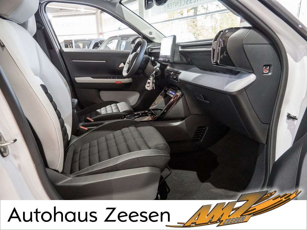 Citroën C3 Aircross 2025