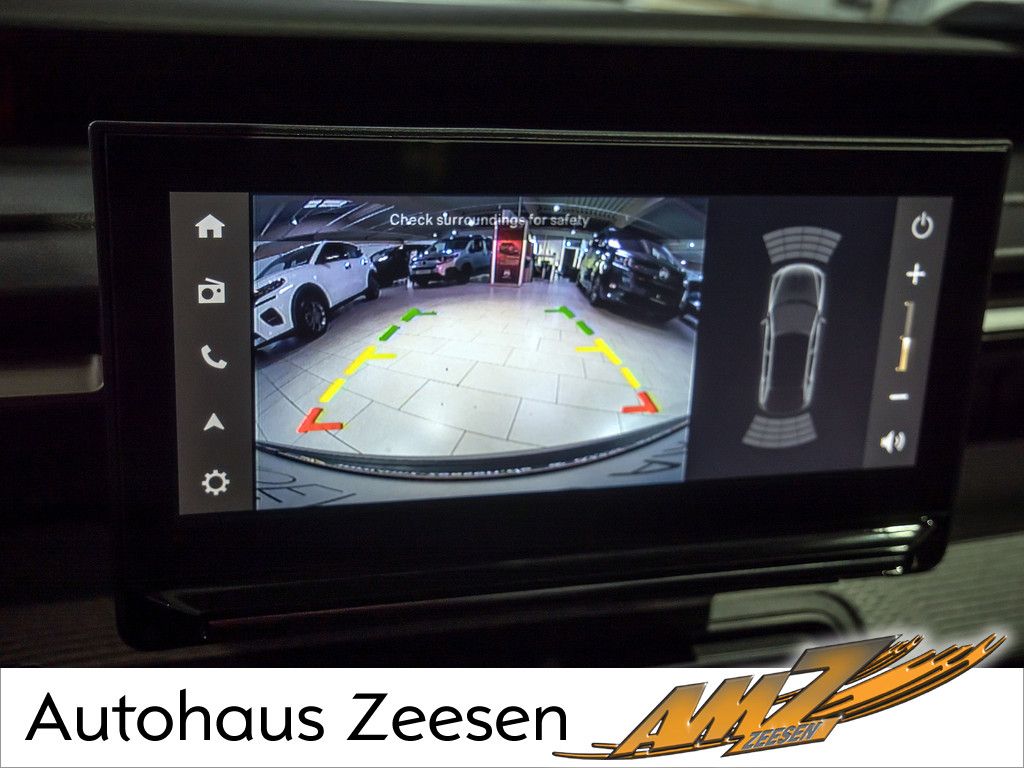 Citroën C3 Aircross 2025