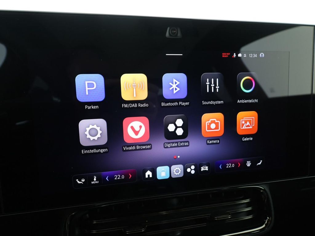 Mercedes-Benz CLA 250 2025