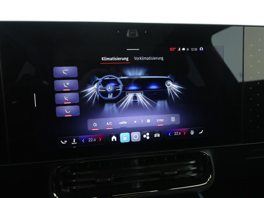 Mercedes-Benz CLA 250 2025