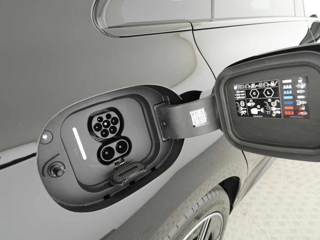 Mercedes-Benz CLA 250 2025