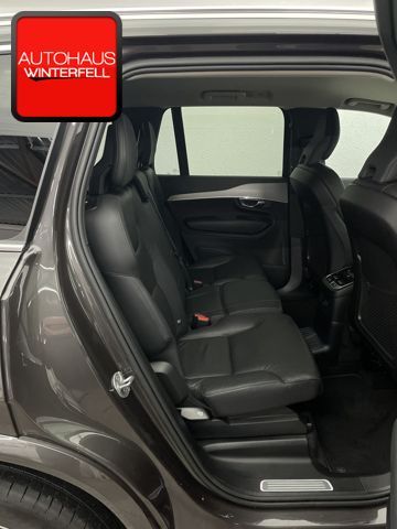 Volvo XC90 2022