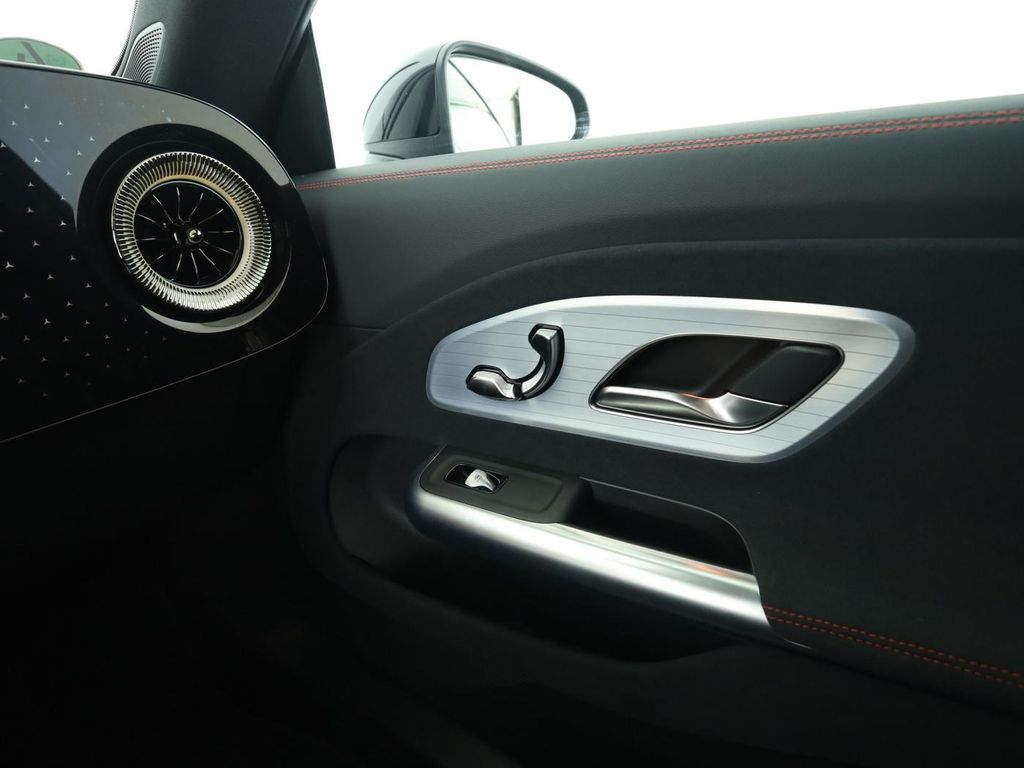 Mercedes-Benz CLA 250 2025