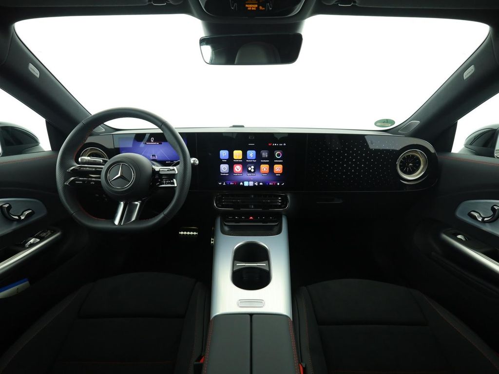 Mercedes-Benz CLA 250 2025