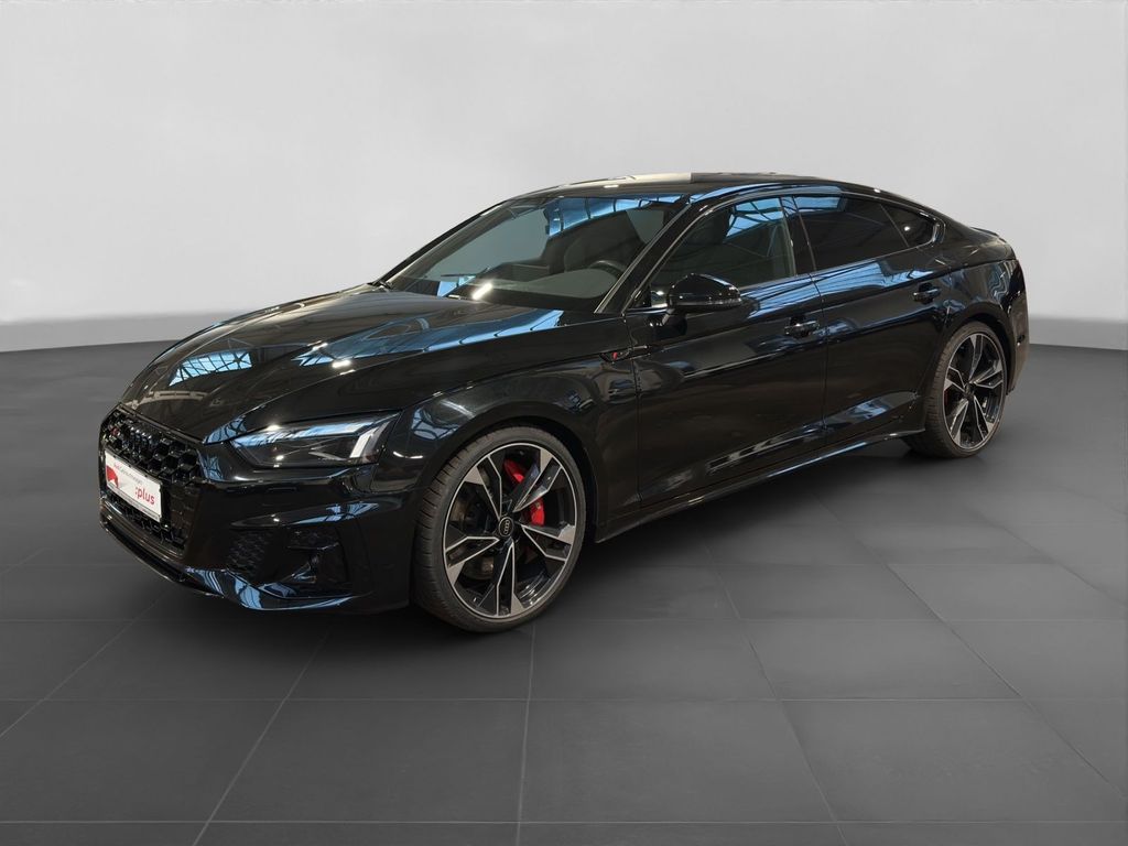 Audi S5 2024