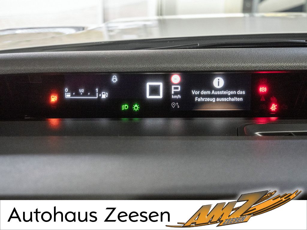 Citroën C3 Aircross 2025