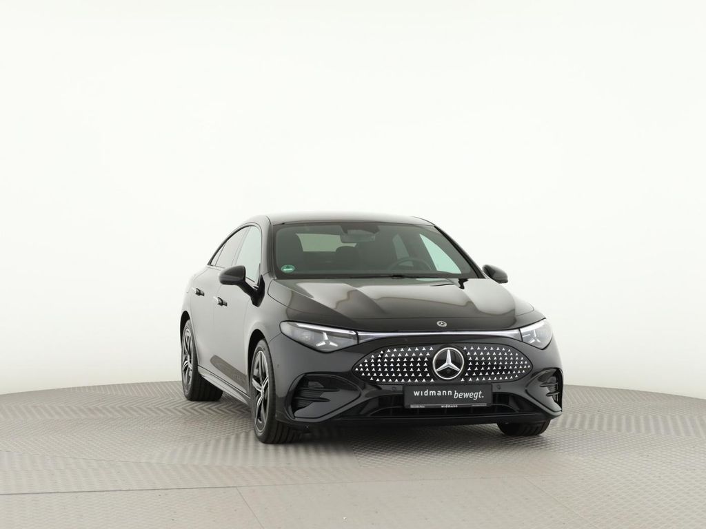 Mercedes-Benz CLA 250 2025