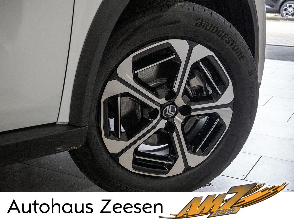 Citroën C3 Aircross 2025