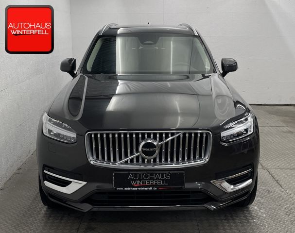 Volvo XC90 2022