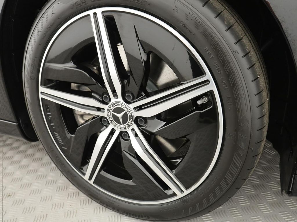 Mercedes-Benz CLA 250 2025