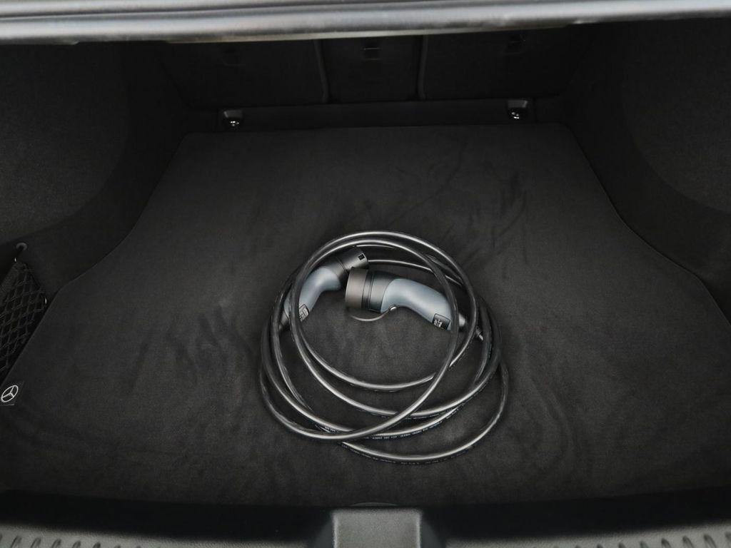 Mercedes-Benz CLA 250 2025