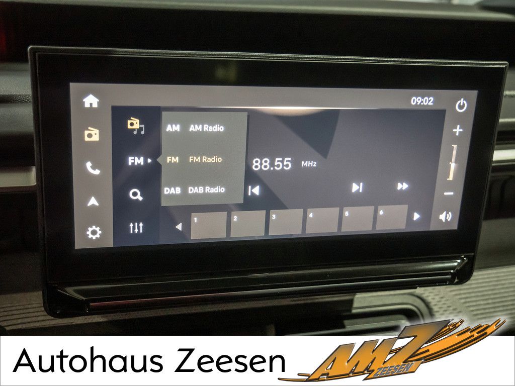 Citroën C3 Aircross 2025