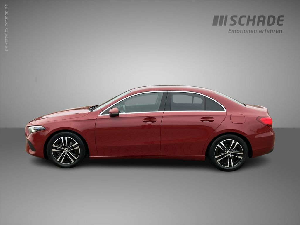 Mercedes-Benz A 200 2024