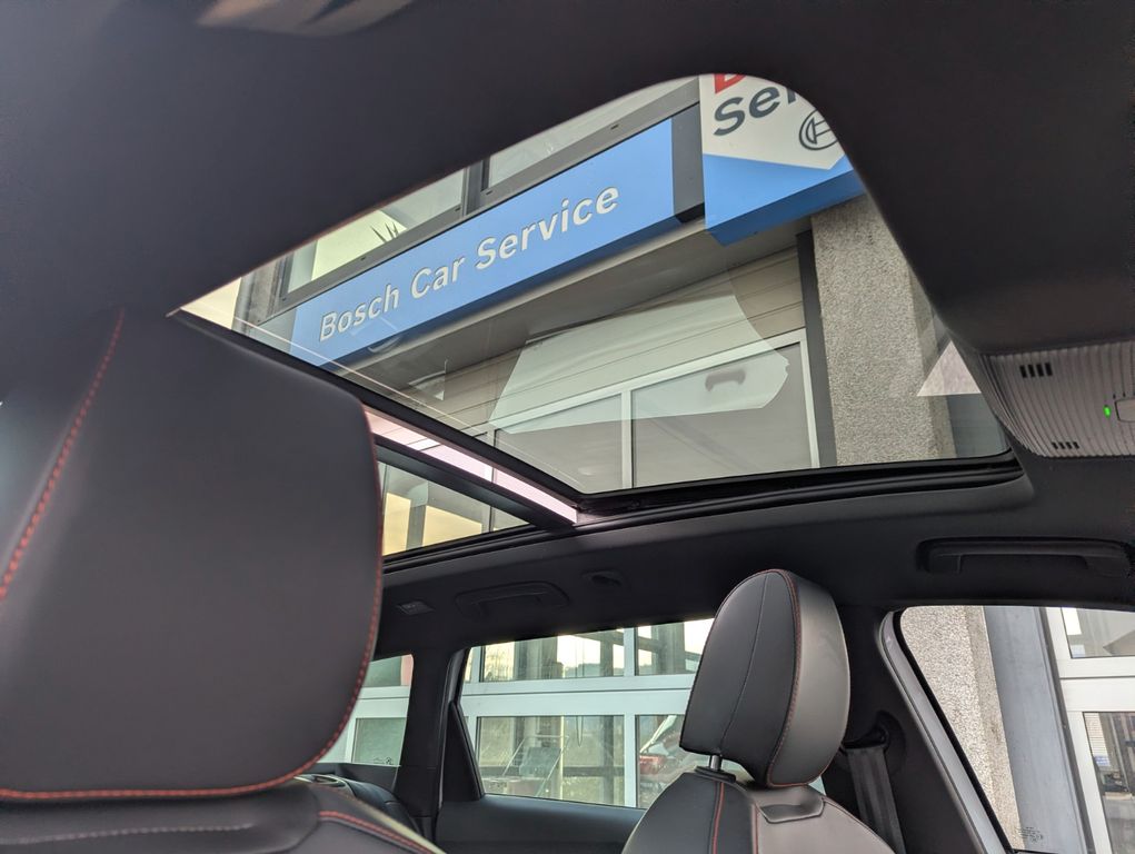 Seat Leon 2021