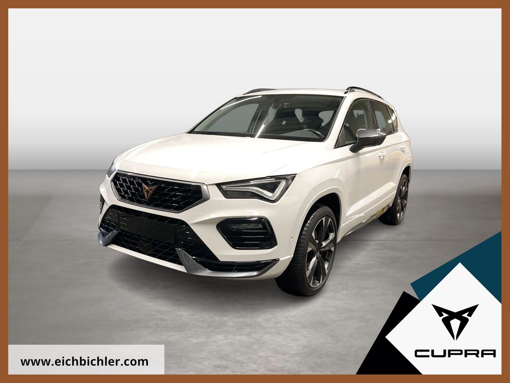 Cupra Ateca 2023