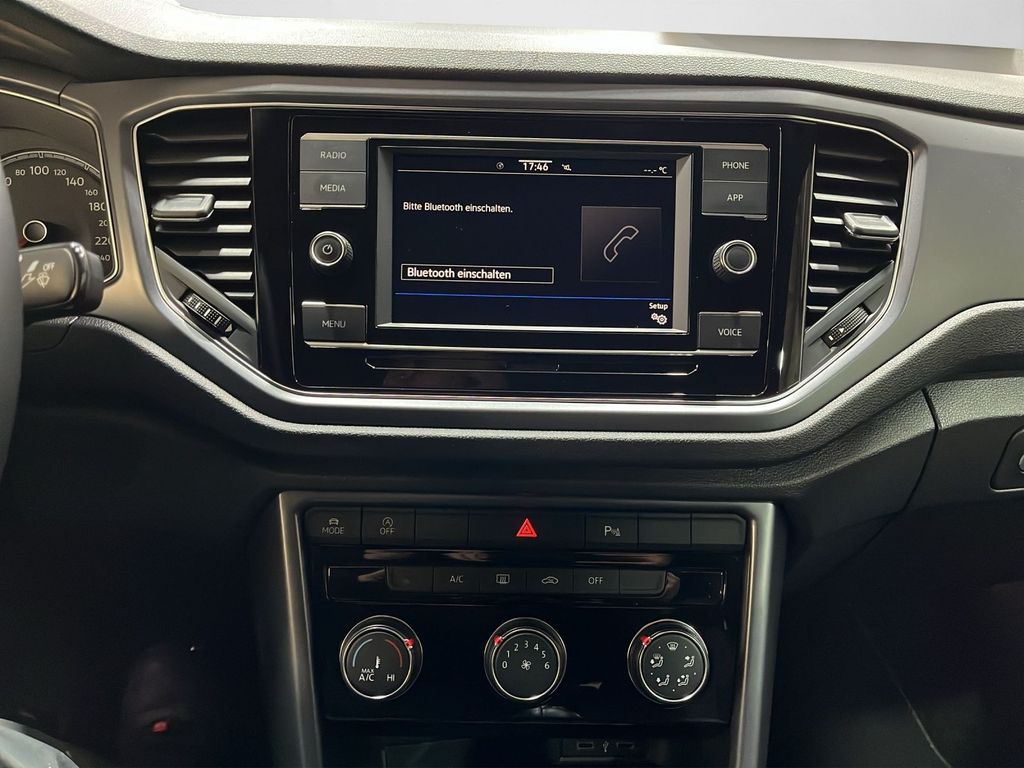 Volkswagen T-Roc 2022