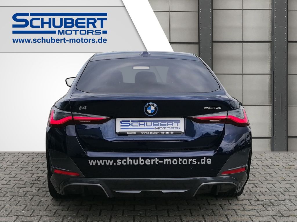 BMW i4 2023