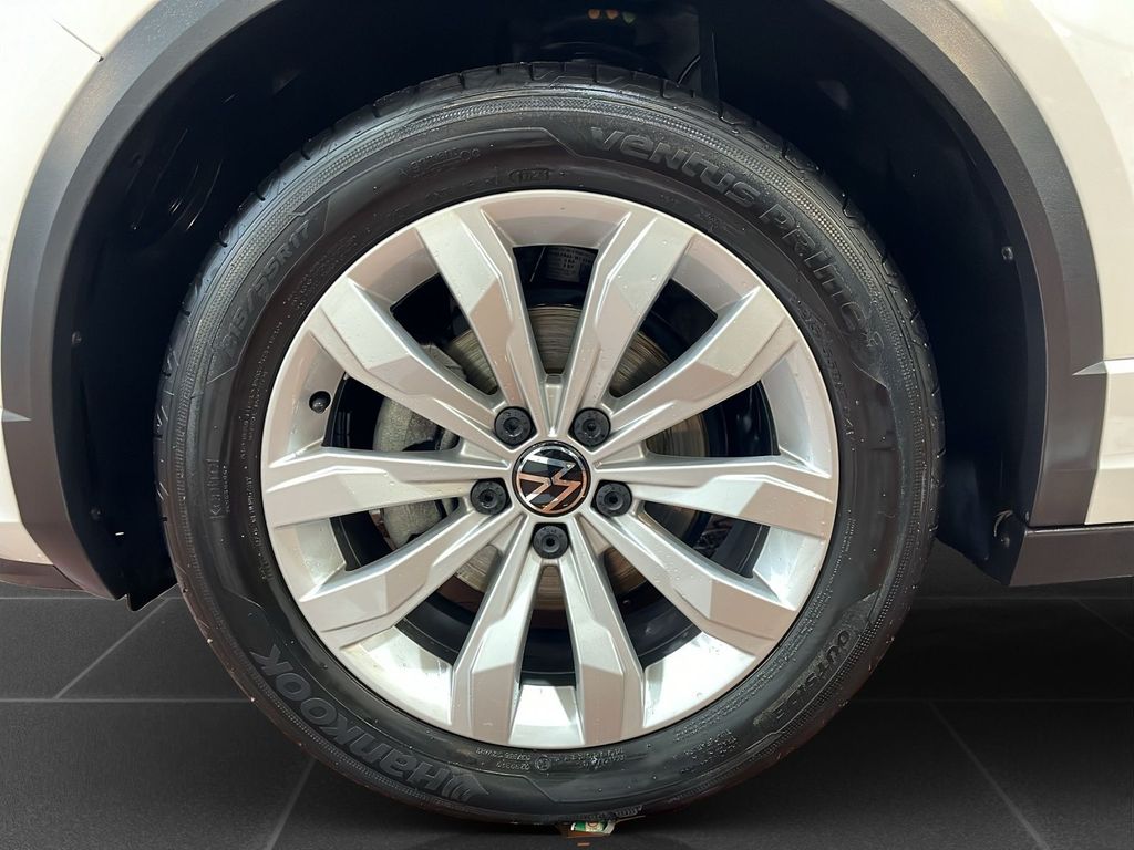 Volkswagen T-Roc 2022