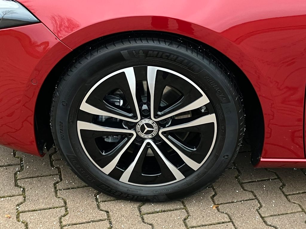 Mercedes-Benz A 200 2024