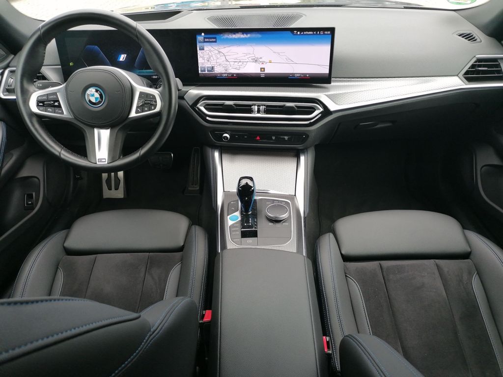 BMW i4 2023