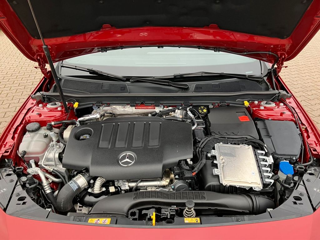 Mercedes-Benz A 200 2024
