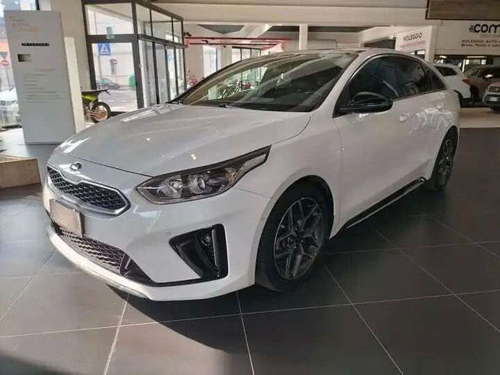 Kia Other 2021